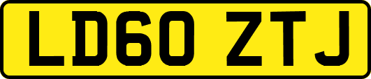 LD60ZTJ