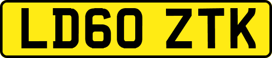 LD60ZTK