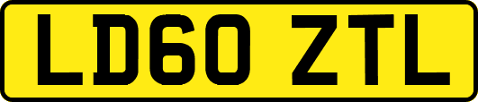 LD60ZTL