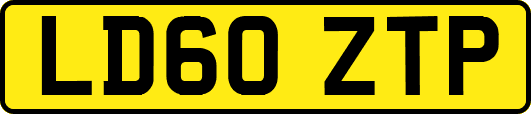 LD60ZTP
