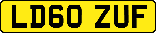 LD60ZUF