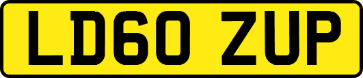 LD60ZUP