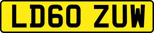 LD60ZUW
