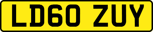 LD60ZUY