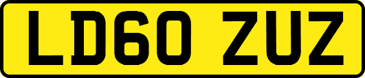 LD60ZUZ