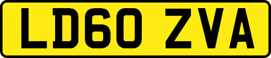 LD60ZVA