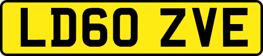 LD60ZVE