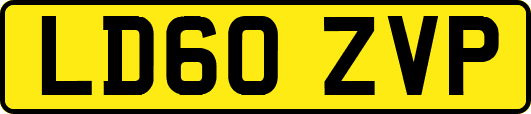LD60ZVP