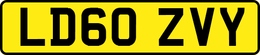 LD60ZVY