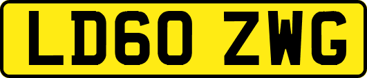 LD60ZWG