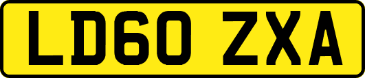 LD60ZXA
