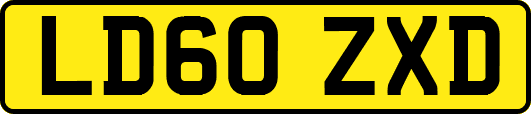 LD60ZXD