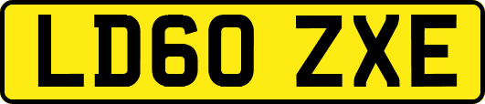 LD60ZXE