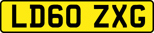 LD60ZXG