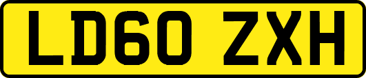 LD60ZXH