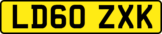 LD60ZXK