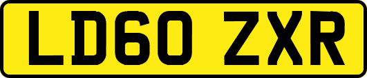 LD60ZXR