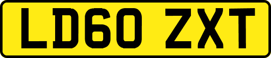 LD60ZXT