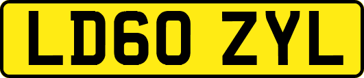 LD60ZYL