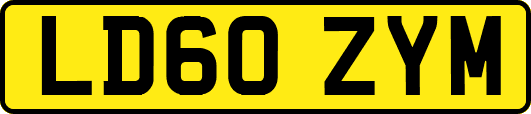 LD60ZYM