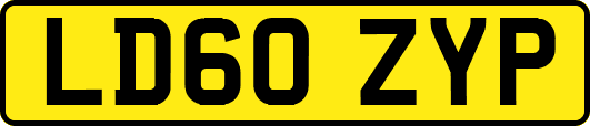 LD60ZYP