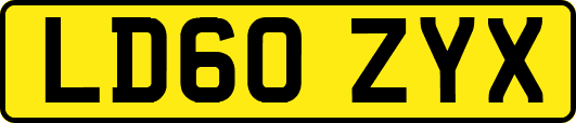 LD60ZYX