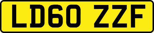 LD60ZZF