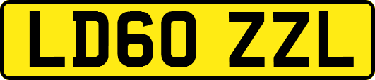 LD60ZZL