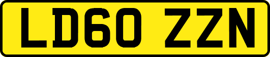 LD60ZZN