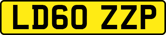 LD60ZZP