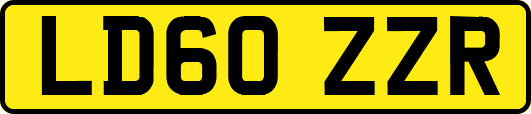 LD60ZZR