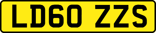 LD60ZZS