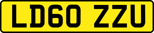 LD60ZZU