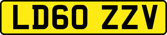 LD60ZZV