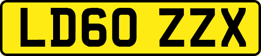 LD60ZZX