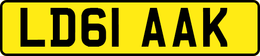 LD61AAK