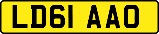 LD61AAO