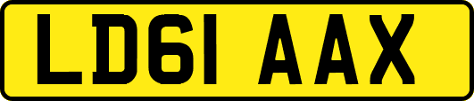 LD61AAX