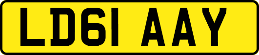 LD61AAY