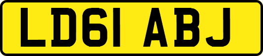 LD61ABJ