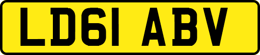 LD61ABV