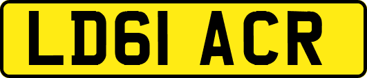 LD61ACR