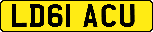 LD61ACU