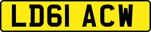 LD61ACW