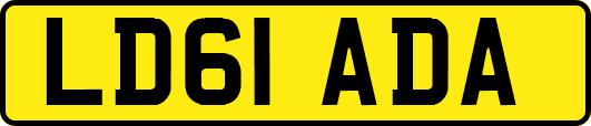 LD61ADA