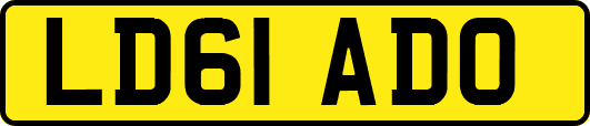 LD61ADO