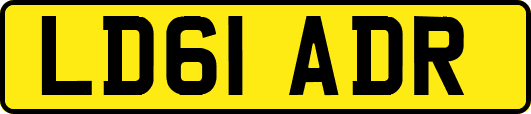 LD61ADR