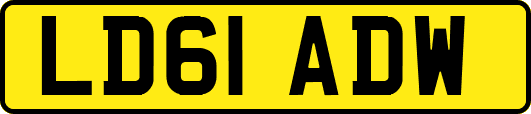 LD61ADW