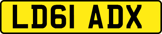 LD61ADX