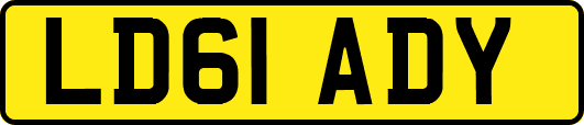 LD61ADY